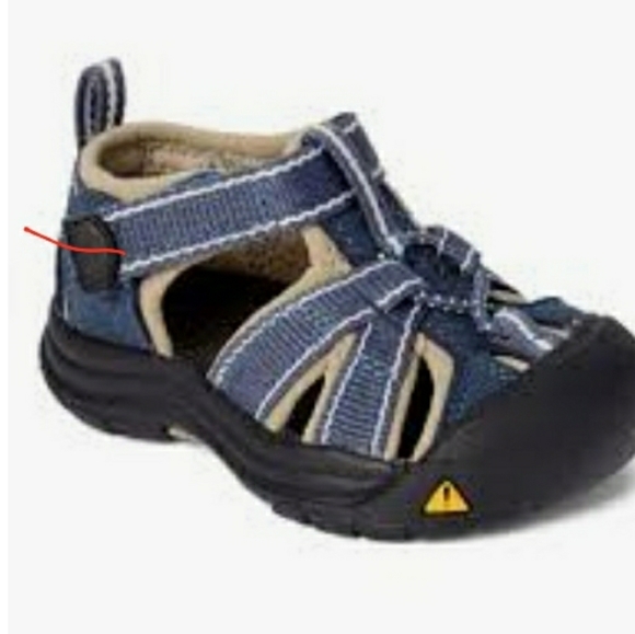 venice h2 waterproof sandal